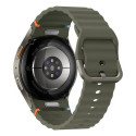 Samsung Galaxy Watch7 3.3 cm (1.3&quot;) AMOLED 40 mm Digital 432 x 432 pixels Touchscreen Green
