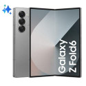 Samsung Galaxy Z Fold6 19.3 cm (7.6&quot;) Dual SIM Android 14 5G USB Type-C 12 GB 512 GB 4400 m