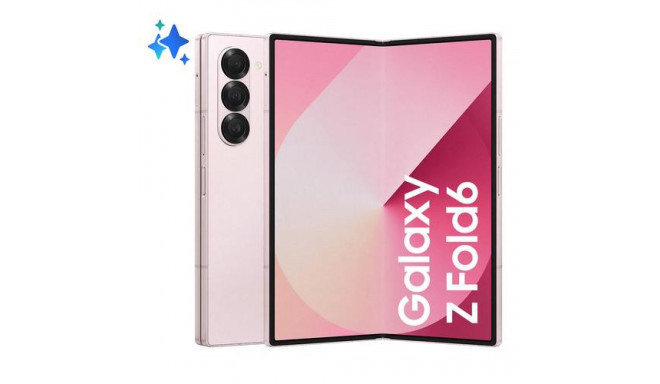 Samsung Galaxy Z Fold6 19.3 cm (7.6&quot;) Dual SIM Android 14 5G USB Type-C 12 GB 512 GB 4400 m