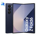 Samsung Galaxy Z Fold6 19.3 cm (7.6&quot;) Dual SIM Android 14 5G USB Type-C 12 GB 256 GB 4400 m