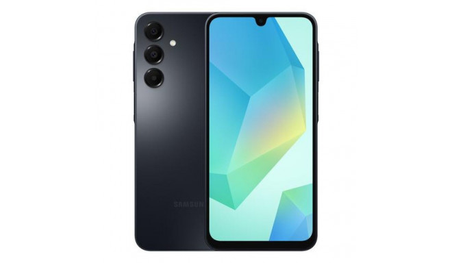 Samsung Galaxy SM-A165F/DSB 17 cm (6.7&quot;) Hybrid Dual SIM 4G USB Type-C 4 GB 128 GB 5000 mAh