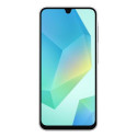 Samsung Galaxy A16 17 cm (6.7&quot;) Hybrid Dual SIM 4G USB Type-C 4 GB 128 GB 5000 mAh Grey