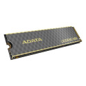ADATA LEGEND 860 SLEG-860-1000GCS internal solid state drive 1 TB M.2 PCI Express 4.0 NVMe 3D NAND
