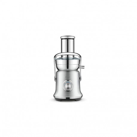 Sage the Nutri Juicer Cold XL Slow juicer 2400 W Silver