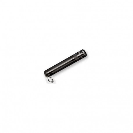 Maglite Solitaire Black Hand flashlight LED