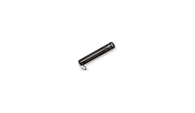 Maglite Solitaire Black Hand flashlight LED