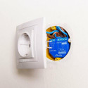 Shelly Plus 1 Smart switch 1P Blue
