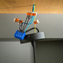 Shelly 1 Mini Gen3 Smart switch 1P Blue