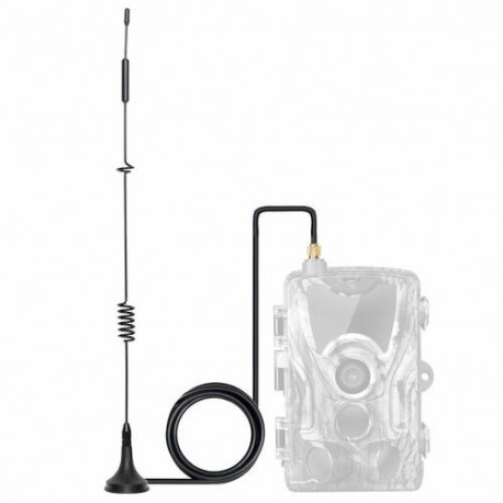 Evolveo Ptero SGV-CAM-EXTA security camera accessory External antenna