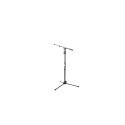 Gator Frameworks SH-TRIPODSTANDTBMDX microphone stand Straight microphone stand