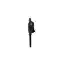 Gator Frameworks SH-TRIPODSTANDDX microphone stand Straight microphone stand