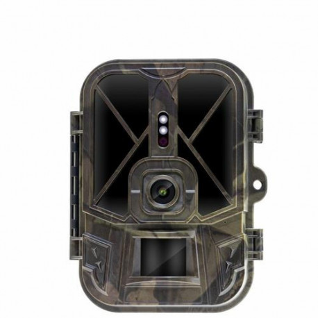 Evolveo Ptero SGV CAM-PROA trail camera CMOS Night vision Camouflage 3840 x 2160 pixels