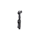 Gator Frameworks SH-TRIPODSTANDDX microphone stand Straight microphone stand