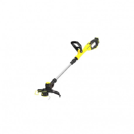 Stanley SFMCST933M1-QW brush cutter/string trimmer 33 cm Battery Black, Yellow