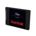 SanDisk Ultra 3D 2.5&quot; 1 TB Serial ATA III 3D NAND