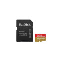 SanDisk Extreme PLUS 128 GB MicroSDXC Class 10