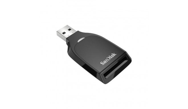 SanDisk SDDR-C531-GNANN card reader USB 3.2 Gen 1 (3.1 Gen 1) Black