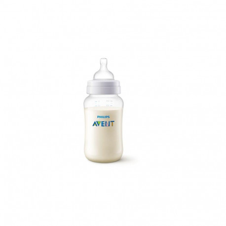 Philips AVENT SCY106/01 feeding bottle 330 ml Transparent Polypropylene (PP)