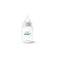 Philips AVENT SCY103/01 feeding bottle 260 ml Transparent Polypropylene (PP)