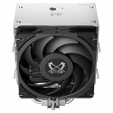 Scythe Mugen 6 Processor Fan 12 cm Black, Silver
