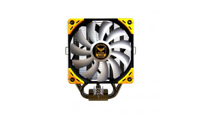 Scythe Kotetsu Mark II TUF Gaming Alliance Processor Cooler 12 cm Black, Yellow