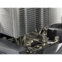 Scythe Kotetsu Mark II TUF Gaming Alliance Processor Cooler 12 cm Black, Yellow
