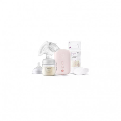 Philips AVENT SCF395 Electric breast pump