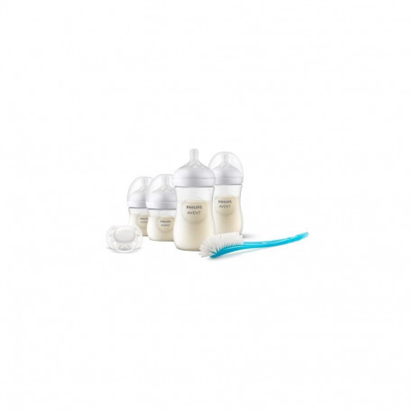 Philips AVENT Natural Response SCD838 Newborn Gift Set