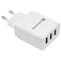Everactive SC-300 mobile device charger Universal White DC Fast charging Indoor