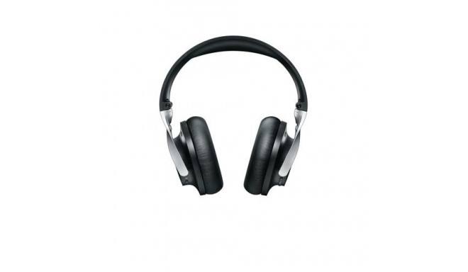 Shure Aonic 40 Headphones Wired &amp; Wireless Head-band Music USB Type-C Bluetooth Black