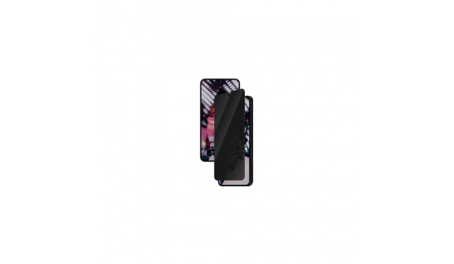 PanzerGlass SAFE. by ® Privacy Screen Protector Samsung Galaxy S25 | S24 | Ultra-Wide Fit