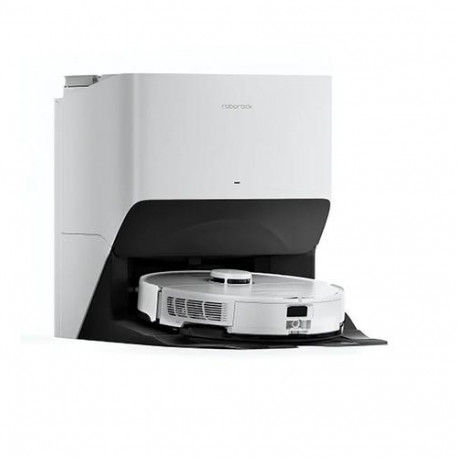 Roborock S8 Pro Ultra White