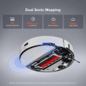 Roborock S8 Pro Ultra robot vacuum 0.35 L Bagless White