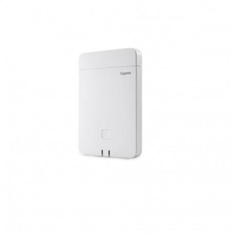 Gigaset N870 IP Pro DECT base station White
