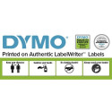DYMO Appointment / Name Badge Cards - 51 x 89 mm - S0929100