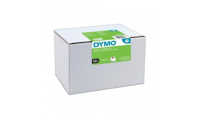 DYMO Shipping / Name Badge Labels - 54 x 101 mm - S0722420