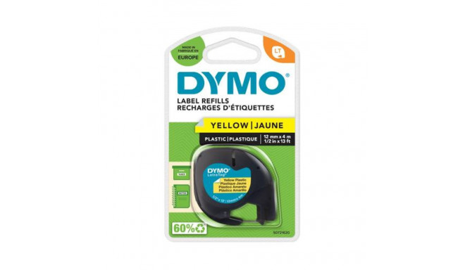 DYMO LT Plastic