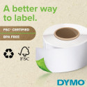 DYMO Shipping / Name Badge Labels - 54 x 101 mm - S0722430