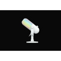 Razer Seiren V3 Chroma White PC microphone