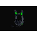 Razer Kraken Kitty V2 Pro Headset Wired Head-band Gaming USB Type-A Black