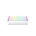 Razer BlackWidow V4 75% keyboard Gaming USB QWERTY US English White