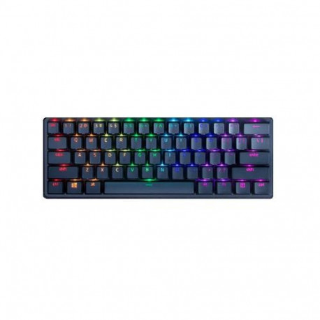 Razer Huntsman Mini keyboard Gaming USB QWERTY US International Black
