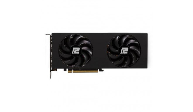PowerColor Radeon RX 7700 XT AMD 12 GB GDDR6