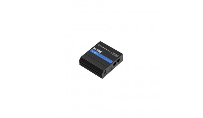 Teltonika RUT260 cellular network device Cellular network router