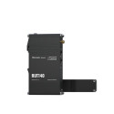 Teltonika Industrial router RUT140 2x RJ45 100Mb/s, IP30