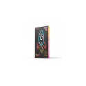 Forever Light Neon PLEXI LED ROCKET multicolor NNE18 Light decoration figure