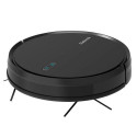 Salente G4 robot vacuum 0.6 L Bagless Black
