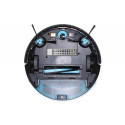 Salente G4 robot vacuum 0.6 L Bagless Black