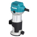 Makita RT0702C router/trimmer Green, Grey 34000 RPM 710 W