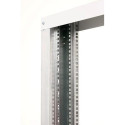 Triton RSX-45-XD8-CXX-A3 rack cabinet 45U Freestanding rack Stainless steel